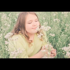 Meet your Posher, Kayleigh